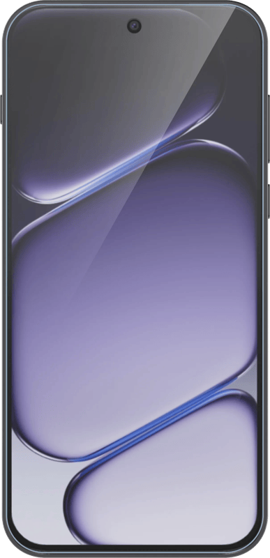 Just In Case Tempered Glass OnePlus Nord 6 Screenprotector
