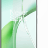Just In Case Tempered Glass Oneplus Nord CE 5 Screenprotector