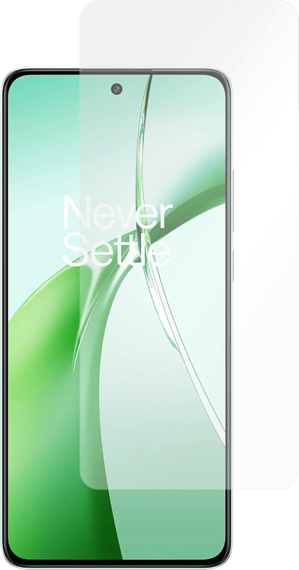 Just In Case Tempered Glass Oneplus Nord CE 5 Screenprotector