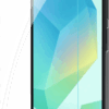 Just In Case Tempered Glass Samsung Galaxy A16 / A17  Screenprotector