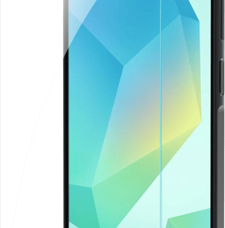 Just In Case Tempered Glass Samsung Galaxy A16 / A17  Screenprotector