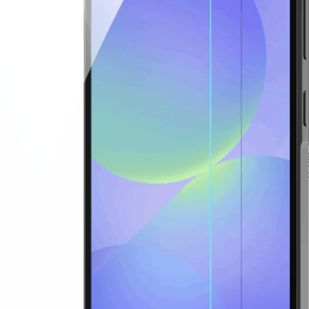 Just In Case Tempered Glass Samsung Galaxy A36/A56  Screenprotector