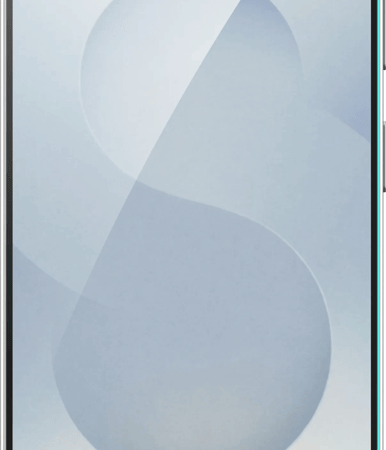 Just In Case Tempered Glass Samsung Galaxy S26 Screenprotector