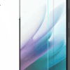 Just In Case Tempered Glass Xiaomi 17 Ultra Screenprotector