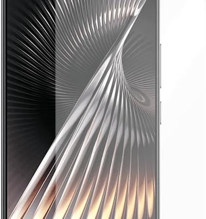 Just In Case Tempered Glass Xiaomi Poco F6 Screenprotector