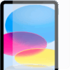 Just in Case Apple iPad (2025/2022) Screenprotector Glas
