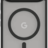 Just in Case Google Pixel 11 / 11 Pro Back Cover met Magneet Zwart