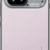 Just in Case KickLite Nothing Phone (4a) Pro Back Cover Transparant