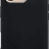Just in Case KickLite OPPO A6 / A6s Back Cover Zwart