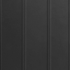 Just in Case Lenovo Idea Tab Plus Tri-Fold Book Case Zwart