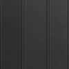 Just in Case Lenovo Idea Tab Tri-Fold Book Case Zwart