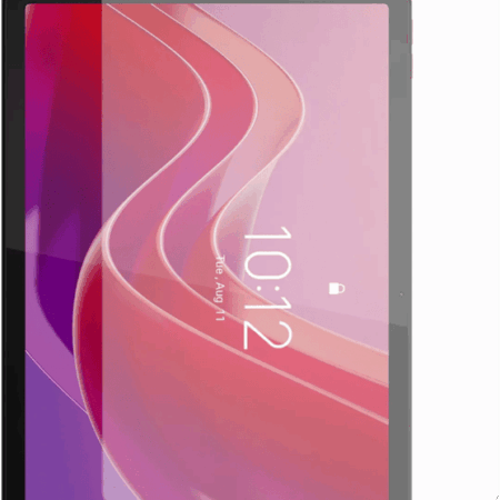 Just in Case Lenovo Tab M11 Screenprotector Glas