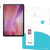 Just in Case Lenovo Tab Screenprotector Glas
