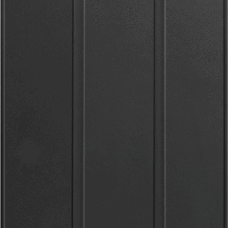 Just in Case Oppo Pad SE Tri-Fold Book Case Zwart