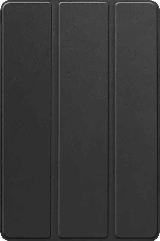 Just in Case Oppo Pad SE Tri-Fold Book Case Zwart