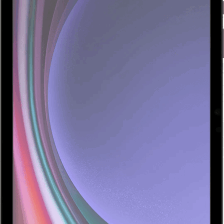 Just in Case Paper Feel Samsung Galaxy Tab S9 / S9 FE / S8 / S7 Screenprotector