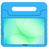 Just in Case Samsung Galaxy Tab A11 Plus Kids Cover Blauw