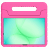 Just in Case Samsung Galaxy Tab A11 Plus Kids Cover Roze