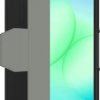 Just in Case Samsung Galaxy Tab A11/A9 Plus ArmorElite Book Case Zwart