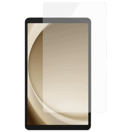 Just in Case Samsung Galaxy Tab A11/A9 Screenprotector Glas