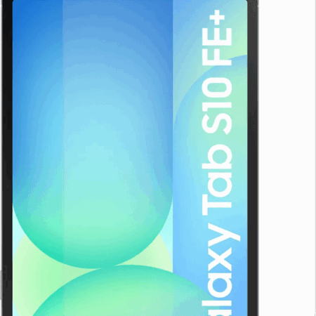 Just in Case Samsung Galaxy Tab S10 FE Plus Screenprotector Glas