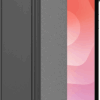 Just in Case Samsung Galaxy Tab S11 Tri-Fold Book Case Zwart
