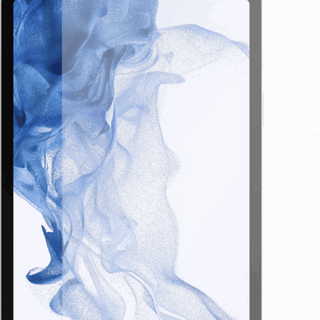 Just in Case Samsung Galaxy Tab S11/S10 Lite/S10 FE/S 9/S9 FE Screenprotector Glas