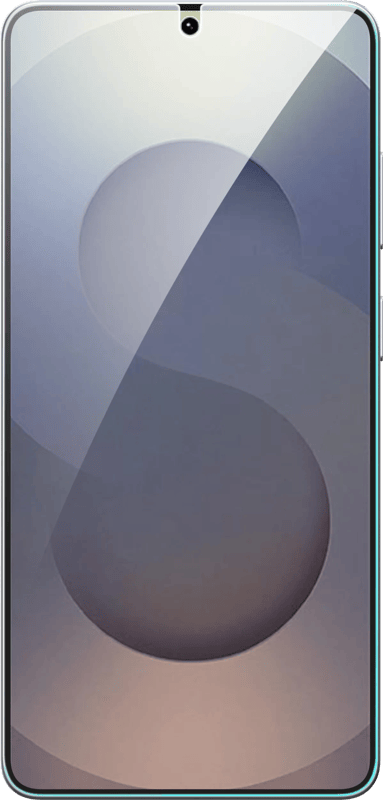 Just in Case Samsung S26 Ultra Screenprotector Tempered Glass