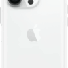 Just in Case Soft Design Apple iPhone 14 Pro Back Cover Transparant