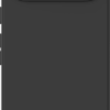 Just in Case Soft Design Google Pixel 10 / 10 Pro Back Cover Zwart