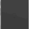 Just in Case Soft Design Google Pixel 10 Pro XL / 11 Pro XL Back Cover Transparant
