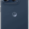 Just in Case Soft Design Motorola Edge 70 Pro Back Cover Transparant