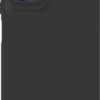 Just in Case Soft Design Motorola Moto E15 Back Cover Zwart