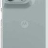 Just in Case Soft Design Motorola Moto G56 Back Cover Transparant