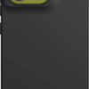Just in Case Soft Design Motorola Moto G86 Back Cover Zwart
