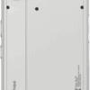 Just in Case Soft Design Nothing Phone (3a) Lite Back Cover Transparant