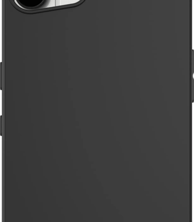 Just in Case Soft Design Nothing Phone (3a) Lite Back Cover Zwart
