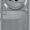 Just in Case Soft Design Nothing Phone (3a) Pro Back Cover Transparant
