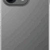 Just in Case Soft Design OPPO Reno16 F / FS Back Cover Transparant