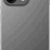 Just in Case Soft Design OPPO Reno16 / Reno16 Pro Back Cover Transparant