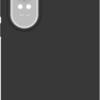 Just in Case Soft Design OnePlus Nord CE 4 Lite Back Cover Zwart