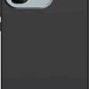 Just in Case Soft Design Oppo A6 Pro Back Cover Zwart