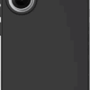 Just in Case Soft Design POCO F7 Back Cover Zwart