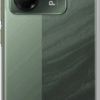 Just in Case Soft Design POCO M7 Pro Back Cover Transparant
