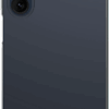 Just in Case Soft Design Samsung Galaxy A16 Back Cover Transparant
