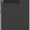 Just in Case Soft Design Xiaomi 17 Back Cover Transparant