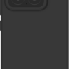 Just in Case Soft Design Xiaomi 17 Back Cover Zwart