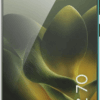 Just in Case Tempered Glass Motorola Edge 70 Screenprotector
