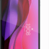 Just in Case Yoga Tab Plus Screenprotector Glas