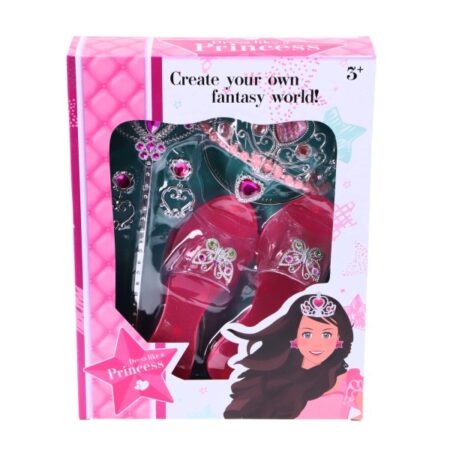 Juwelen Set prinses |